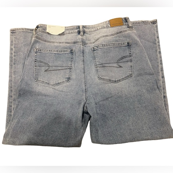 American Eagle - stretch mom Jean - Picture 6 of 7